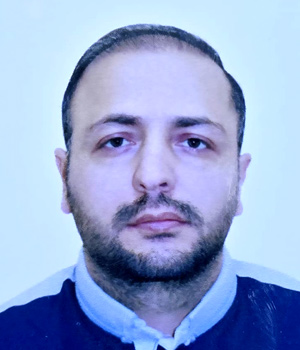 عبدالله شرف الدين