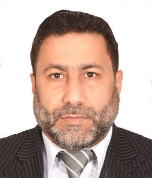 علي الجمعة
