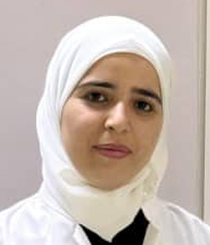 اسماء سميد