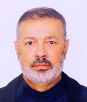 الدكتور عبد الحميد دباك