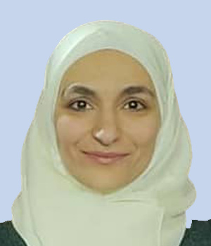 دانا غليون