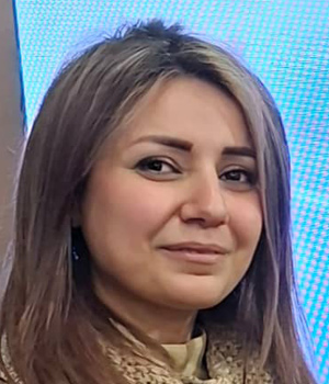 حلا صدير