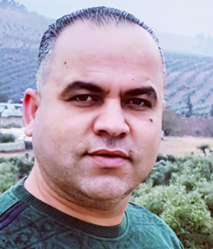 حسين عبد الكريم