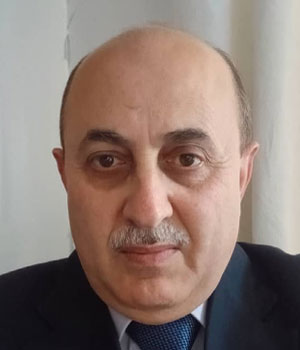 إبراهيم بلال