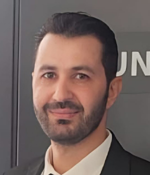 اسماعيل الخطيب