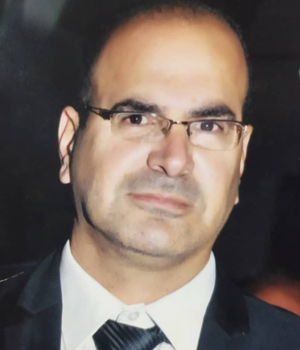 الدكتور عبدالله الجريس