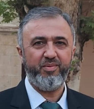 محمد وليد القاسم