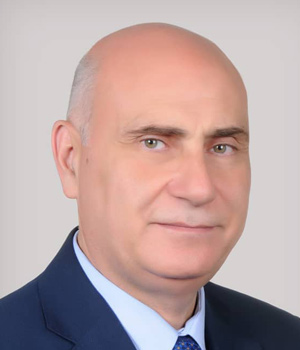 ميلاد حداد