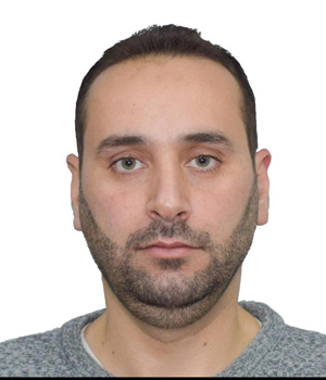 محمد معاذ طفور