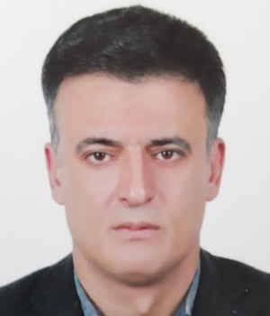 الدكتور مؤيد احمد قبطور