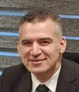 نزار المدني