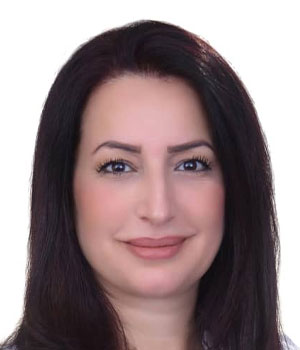 رشا نبهان