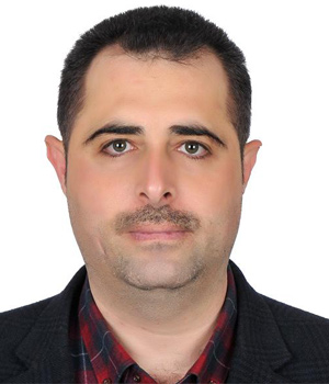 الدكتور أسامة سلوم  العبد