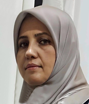 سوسن علي ديب