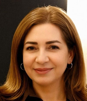 سوسن ضاهر