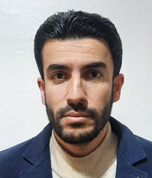 شفيق منصور