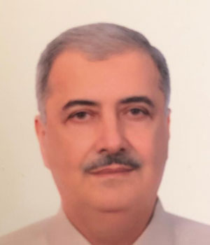 عبدالله طرطوسي