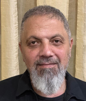 محمد معتز ترجمان