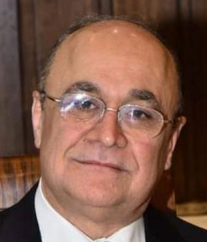 مصطفى تركماني