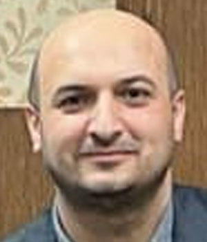 حسين محمد ياسين