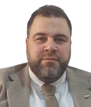 الدكتور وسيم زكريا