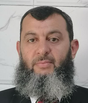 غسان المحمد البليخ