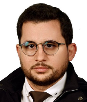 محمود قداح