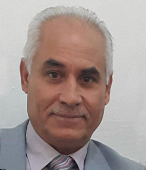 خليل الأحمد