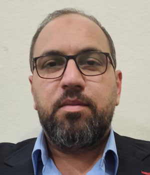محمد عبد الرحمن المقداد