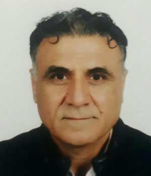 موسى العلان