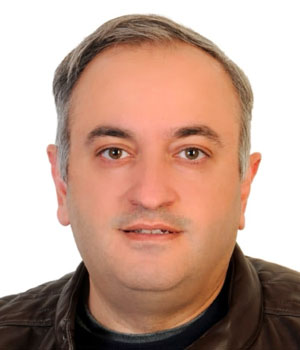 محمد زاهر نحاس