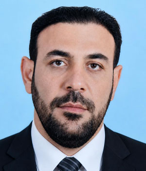 محمد مصطفى العبيد