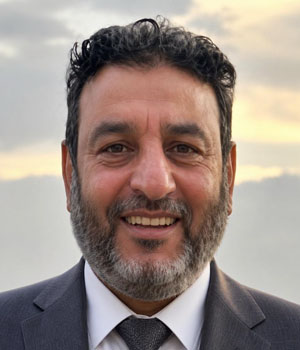 سليمان أحمد