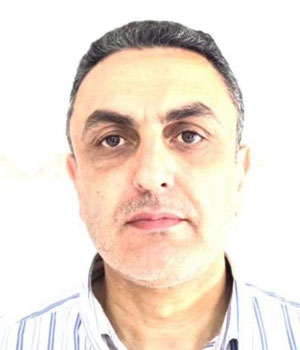 يحيى المشرف