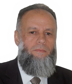 محمد الزعبي